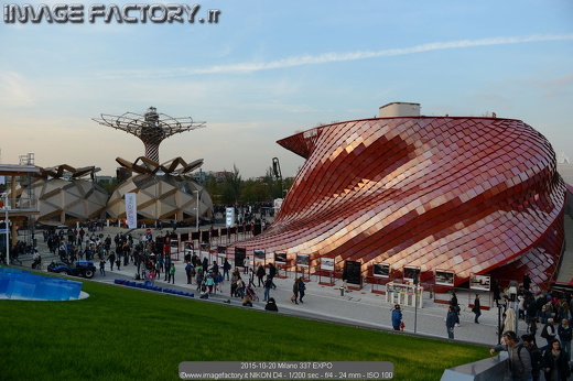 2015-10-20 Milano 337 EXPO